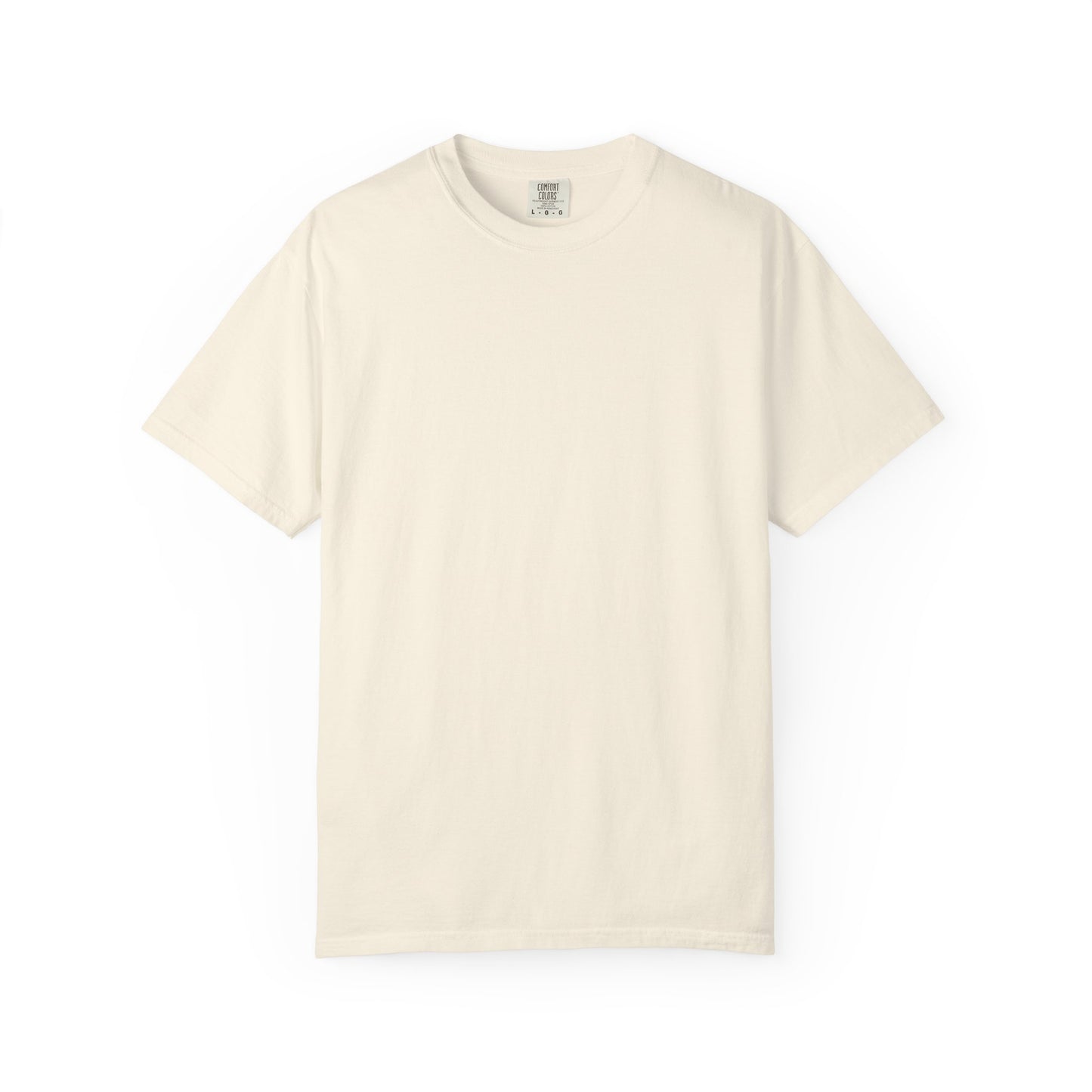 Feral Raccoon Graphic T-shirt