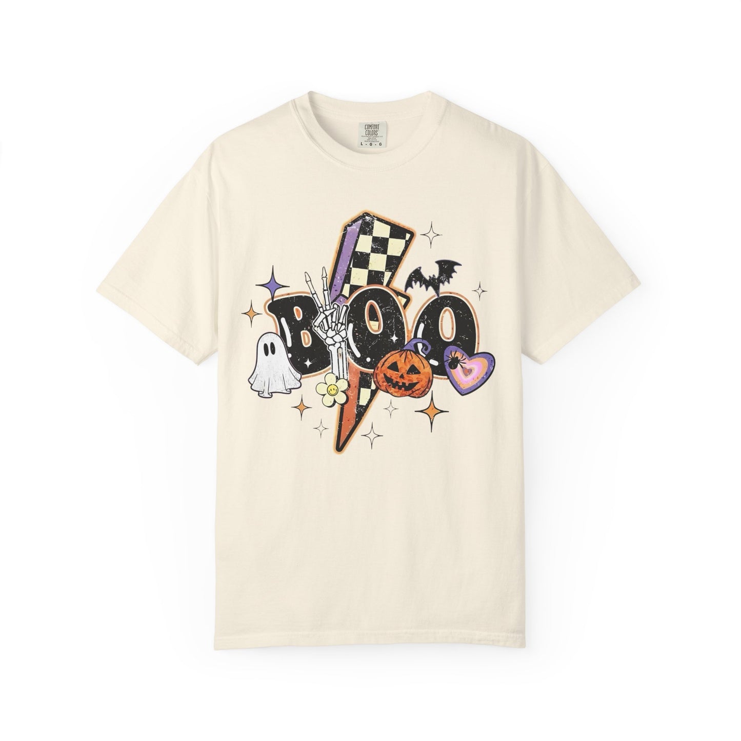 Boo Shirt