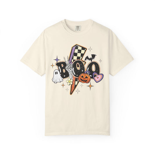 Boo Shirt