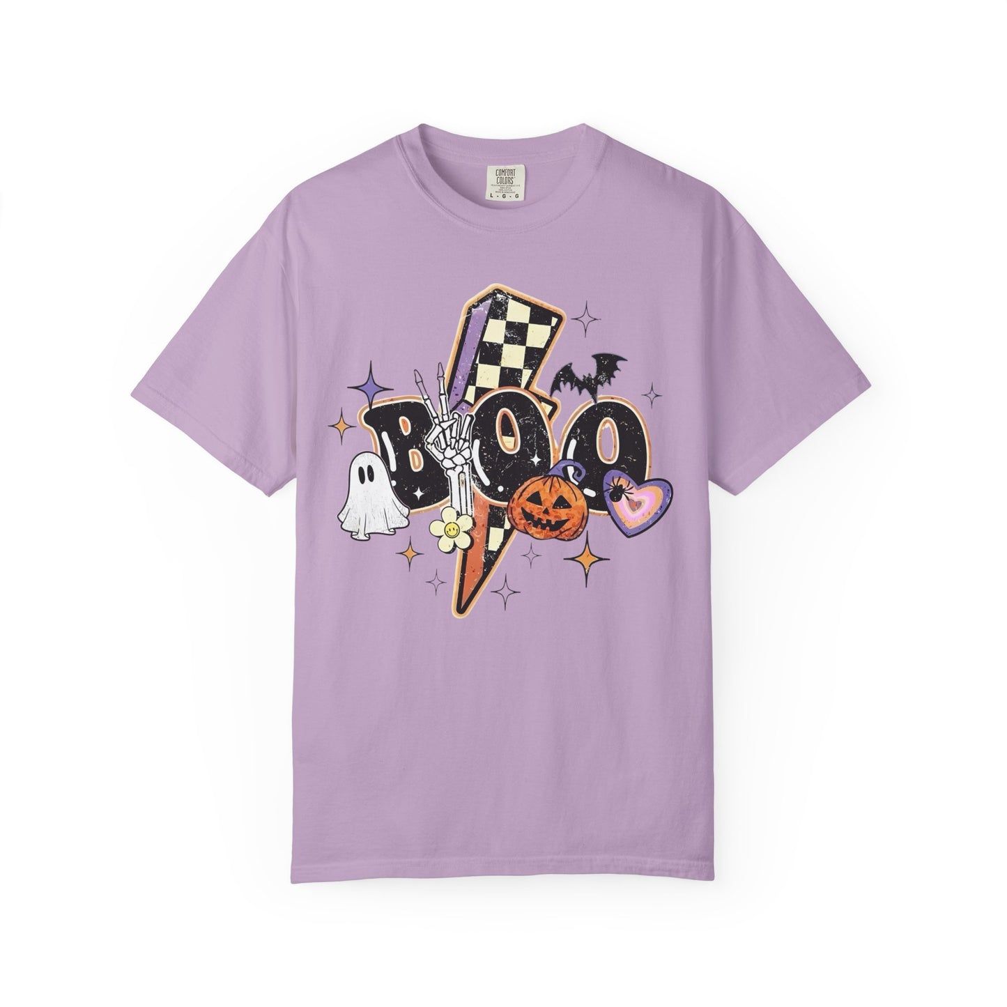 Boo Shirt