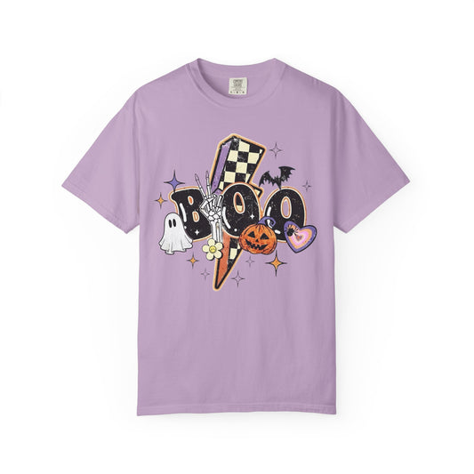 Boo Shirt