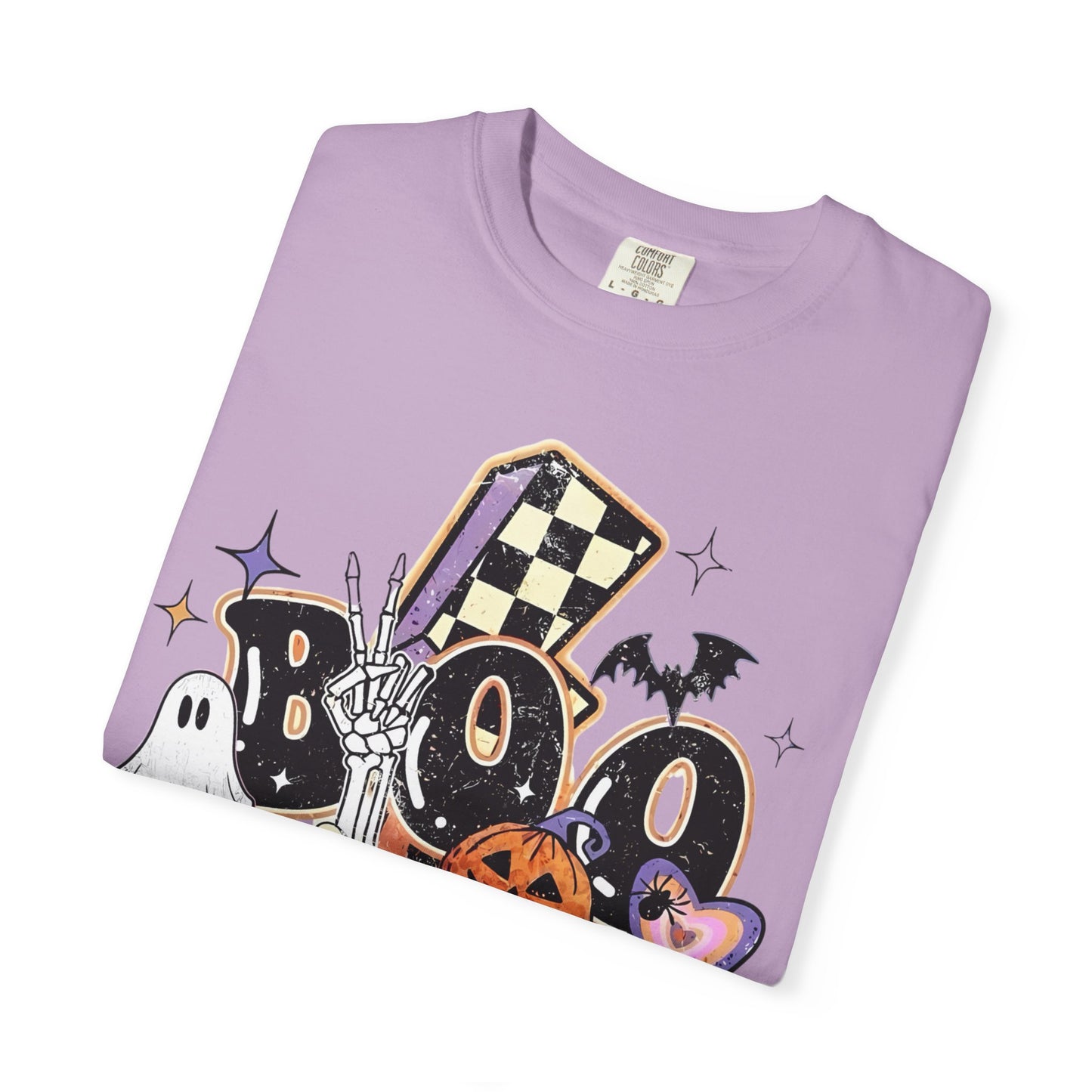 Boo Shirt